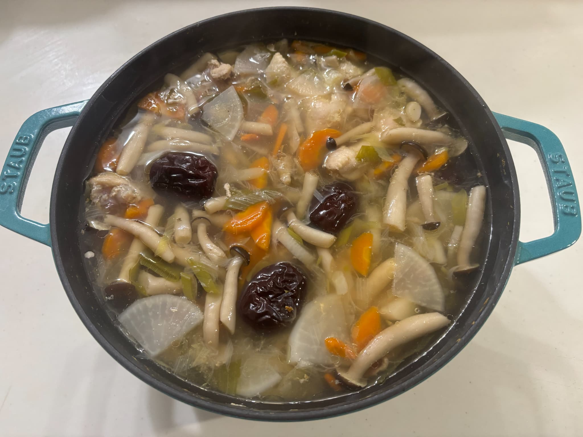 best-chicken-soup