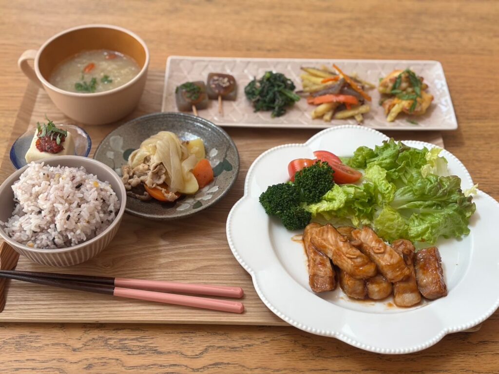 pork-steak-with-vegetables