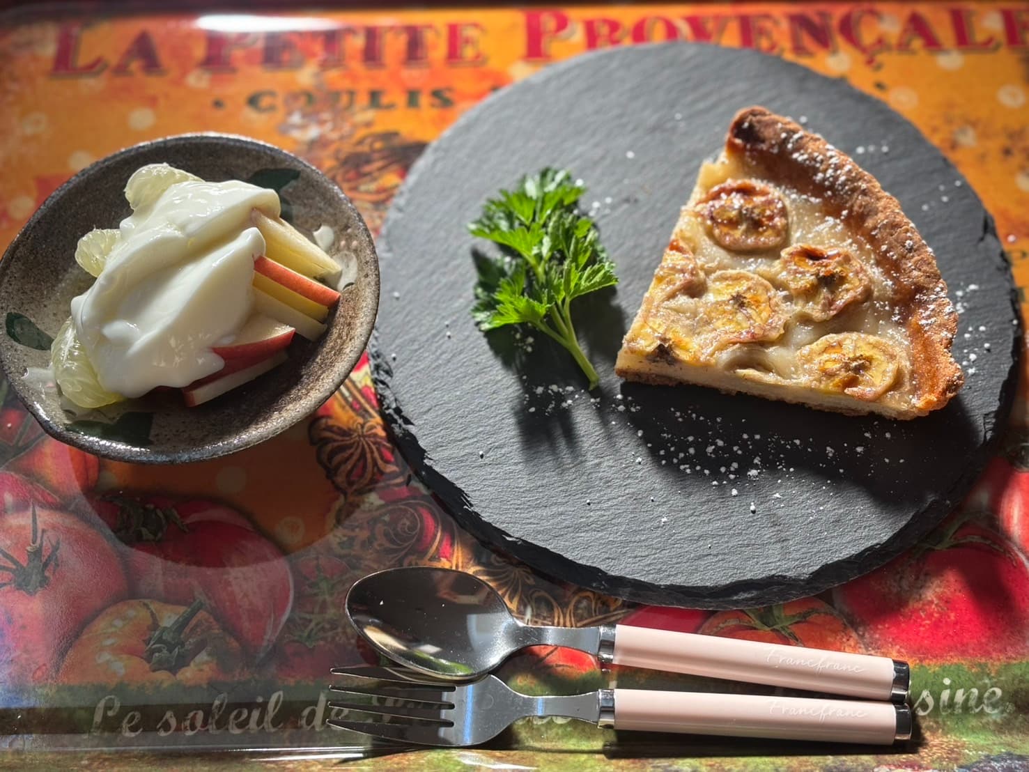 rice-flour-banana-tart