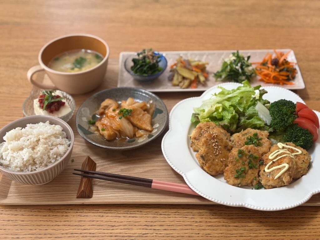 yakitori-style-meatballs