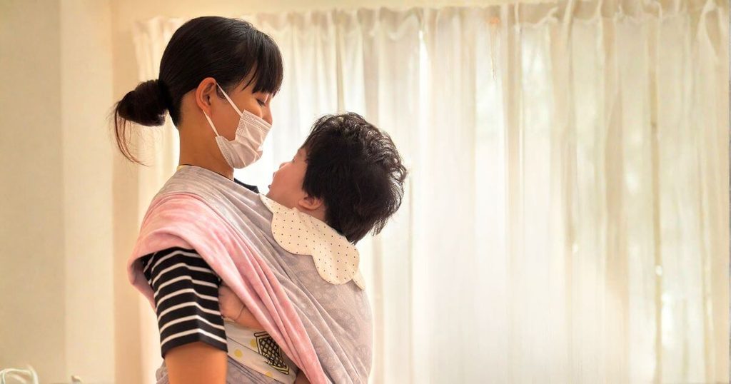 okada-babywearing