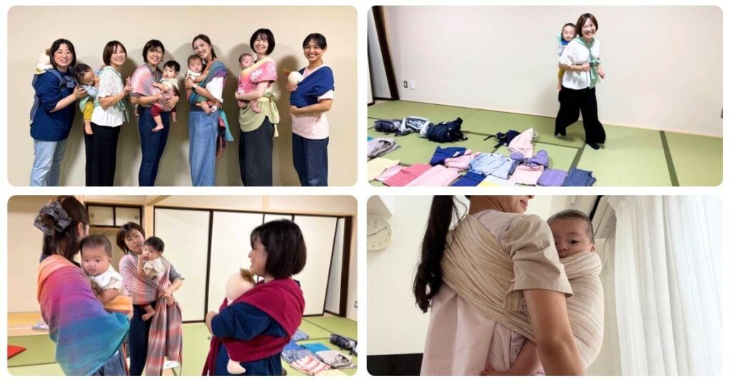 onbu-dakko-event